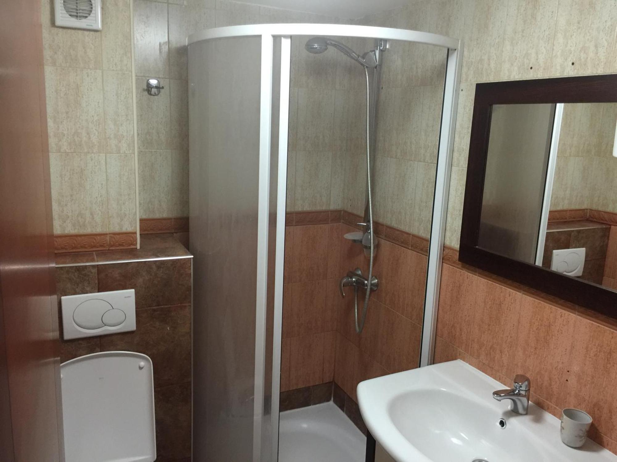 סבטי סטפן Villa Sara Guesthouse חדר תמונה