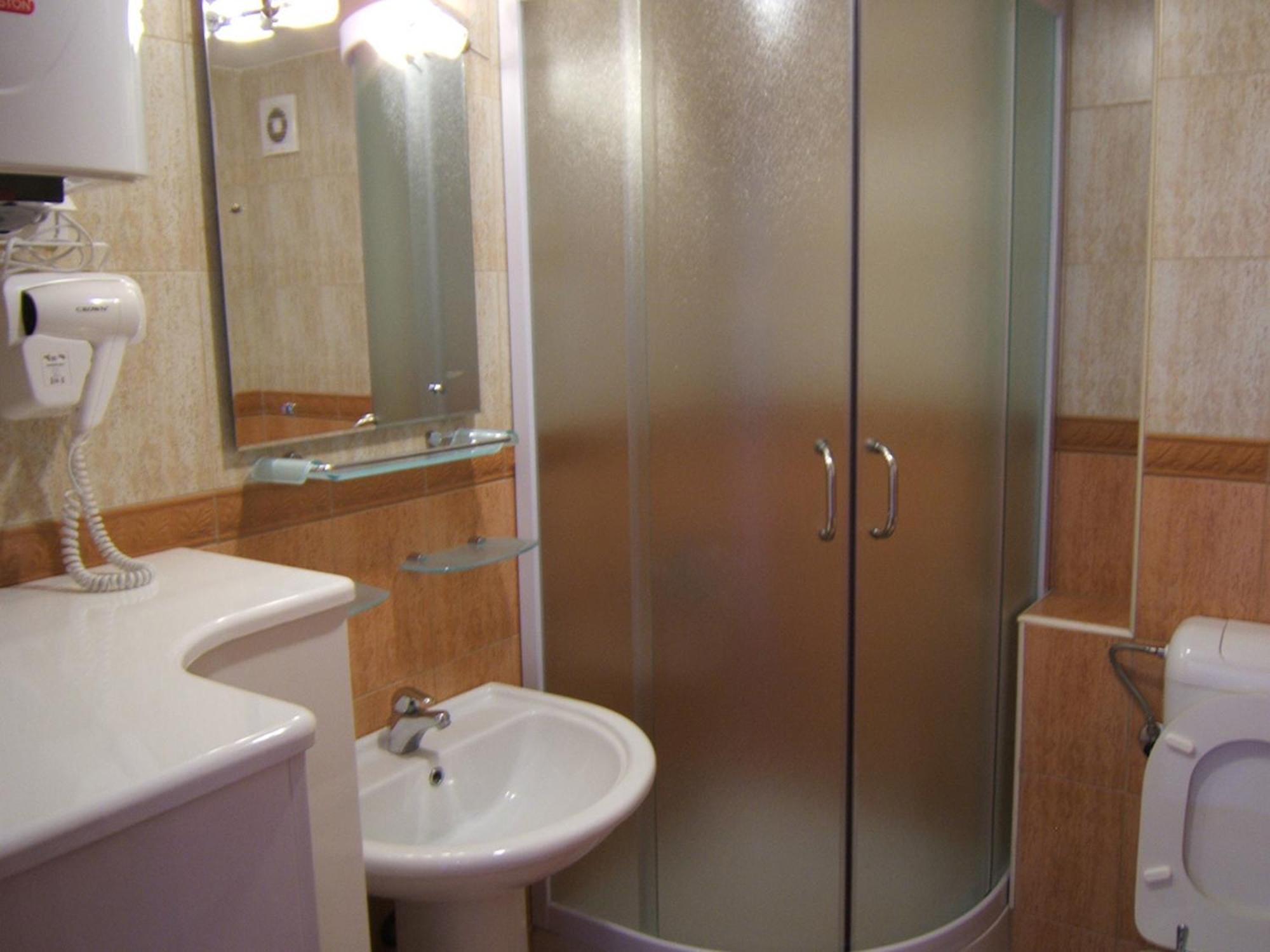 סבטי סטפן Villa Sara Guesthouse חדר תמונה