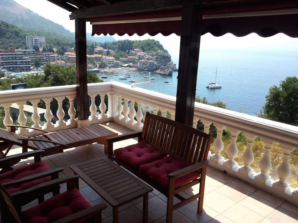 סבטי סטפן Villa Sara Guesthouse מראה חיצוני תמונה