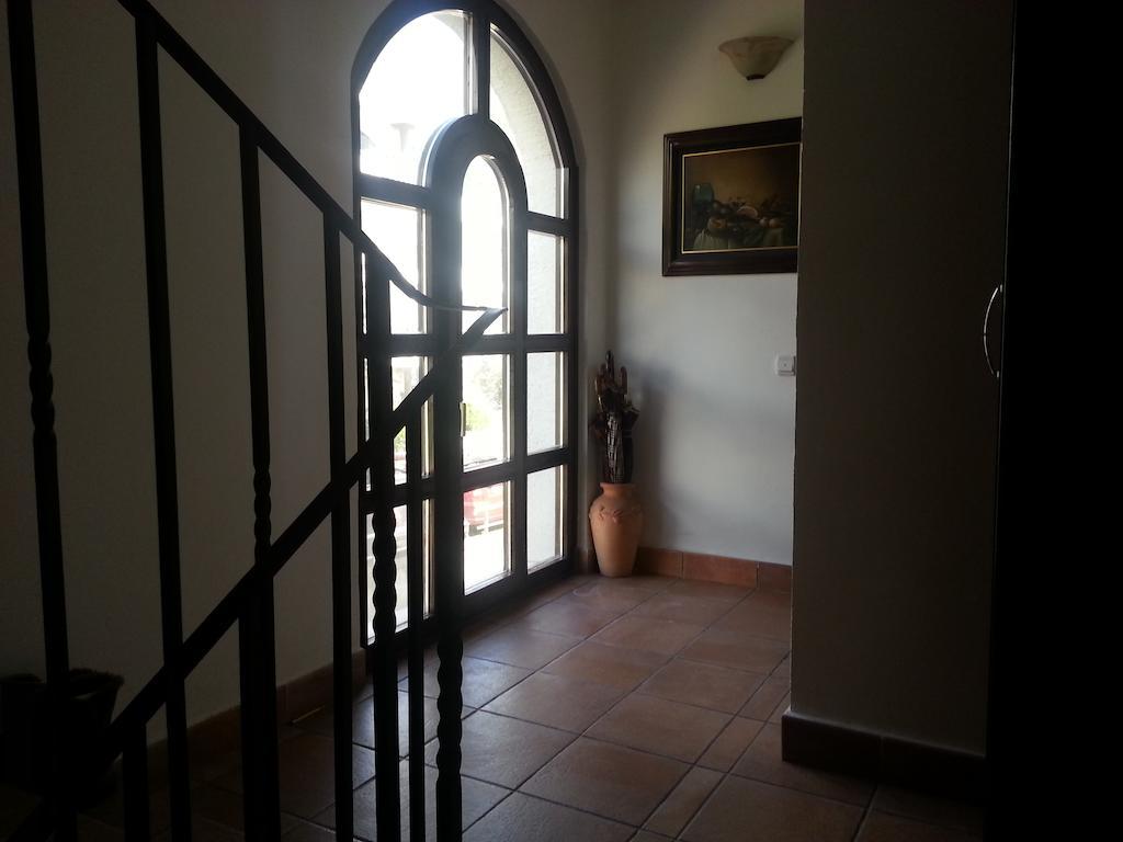 סבטי סטפן Villa Sara Guesthouse מראה חיצוני תמונה