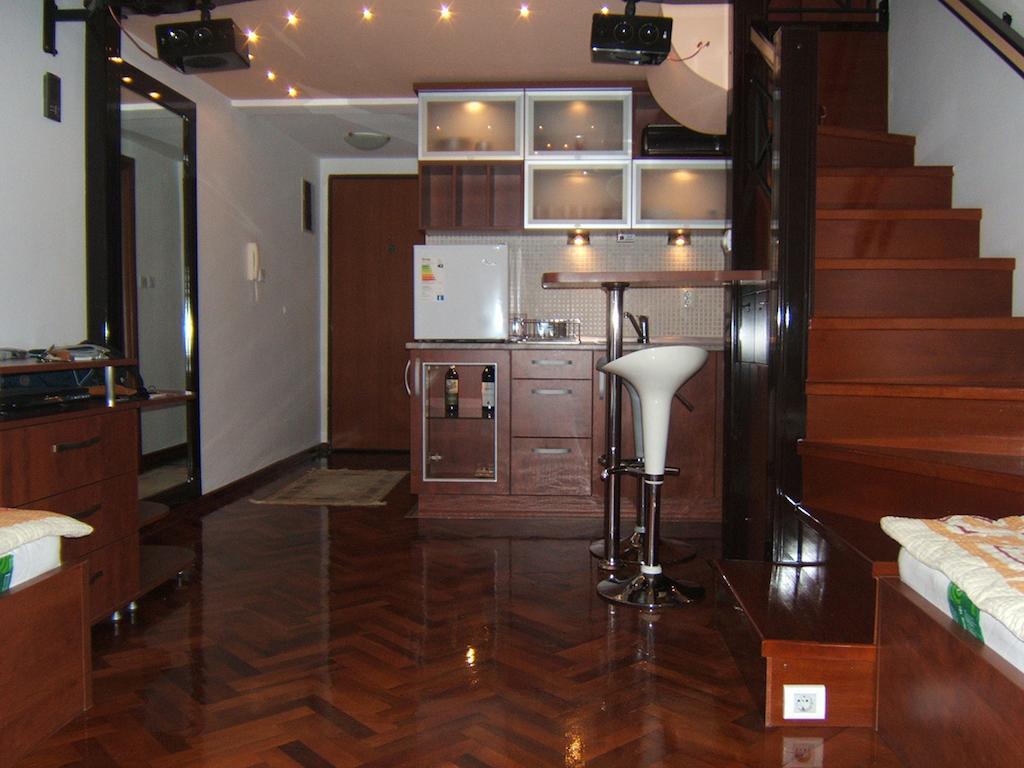 סבטי סטפן Villa Sara Guesthouse חדר תמונה