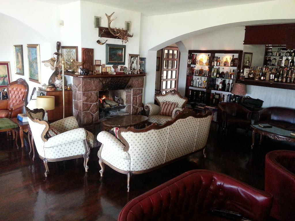 סבטי סטפן Villa Sara Guesthouse מראה חיצוני תמונה
