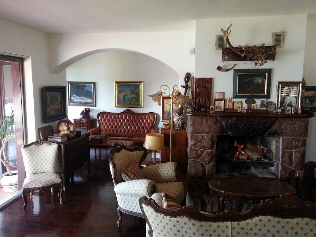 סבטי סטפן Villa Sara Guesthouse מראה חיצוני תמונה