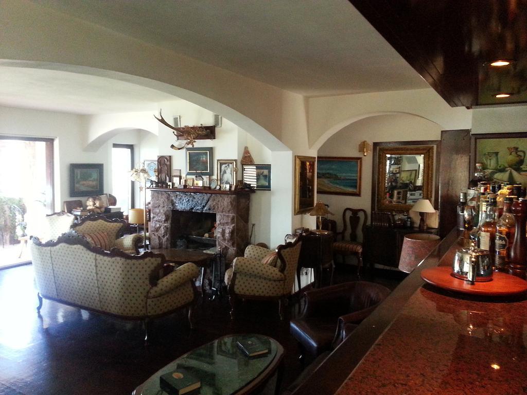 סבטי סטפן Villa Sara Guesthouse מראה חיצוני תמונה