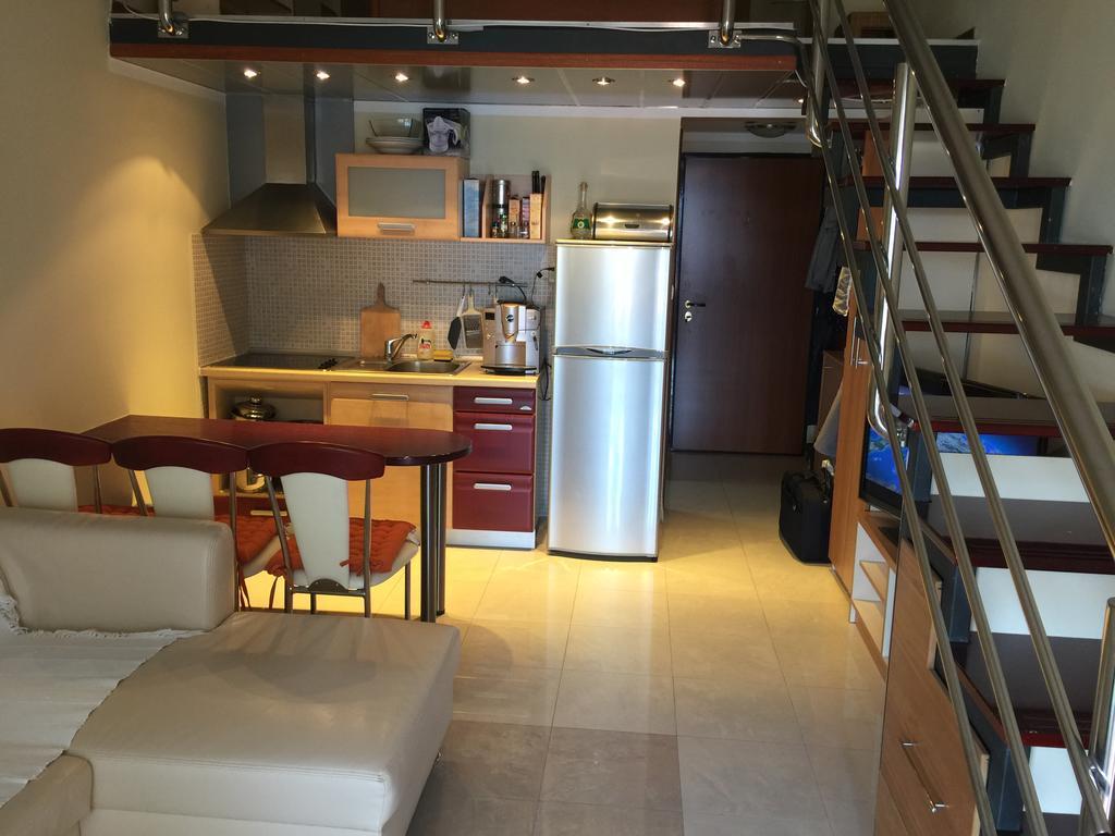 סבטי סטפן Villa Sara Guesthouse מראה חיצוני תמונה