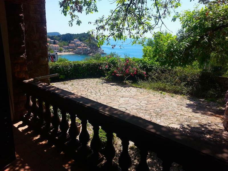 סבטי סטפן Villa Sara Guesthouse מראה חיצוני תמונה